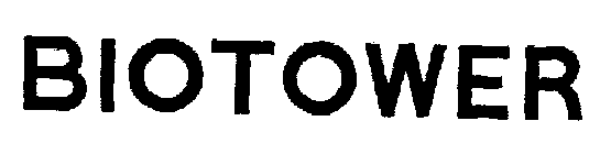 BIOTOWER