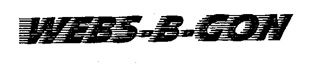 WEBS-B-GON