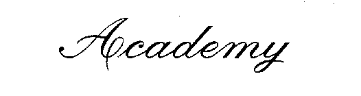 ACADEMY