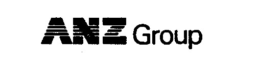 ANZ GROUP