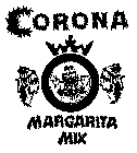 CORONA MARGARITA MIX