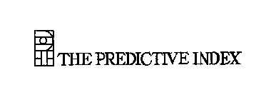 PI THE PREDICTIVE INDEX