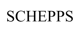 SCHEPPS