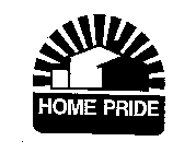 HOME PRIDE