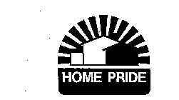 HOME PRIDE