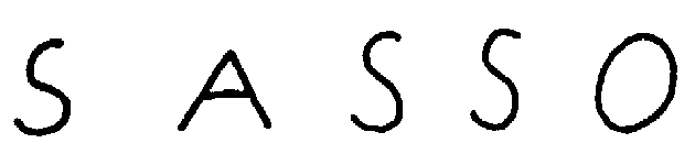S A S S O