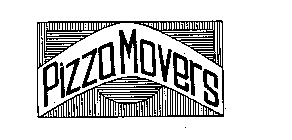 PIZZA MOVERS