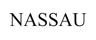 NASSAU