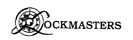 0 10 20 30 40 50 60 70 80 90 LOCKMASTERS