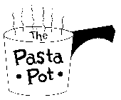 THE PASTA POT