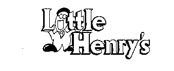 LITTLE HENRY'S