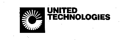 UNITED TECHNOLOGIES