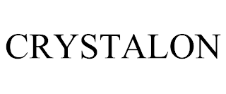 CRYSTALON