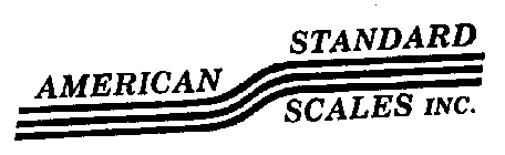 AMERICAN STANDARD SCALES INC.