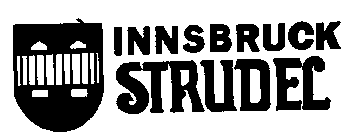 H INNSBRUCK STRUDEL