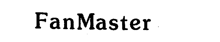 FANMASTER