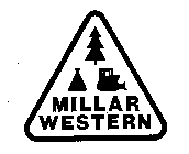 MILLAR WESTERN