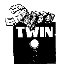 TAPE TWIN