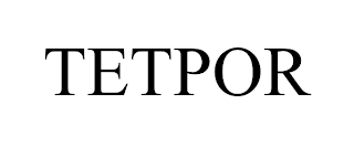 TETPOR