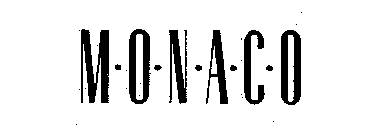 M-O-N-A-C-O