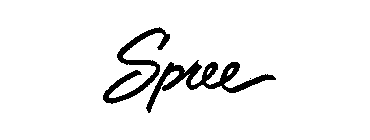 SPREE