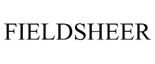 FIELDSHEER