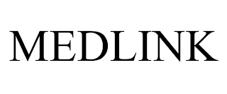 MEDLINK