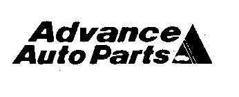 ADVANCE AUTO PARTS A