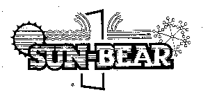 SUN-BEAR