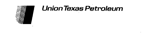 UNION TEXAS PETROLEUM