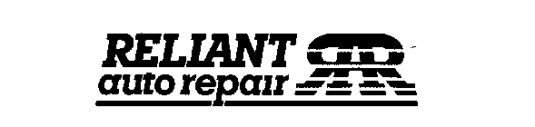 RELIANT AUTO REPAIR RR