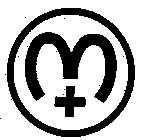 M+