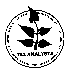 TAX ANALYSTS