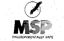 MSP ENVIRONMENTALLY SAFE