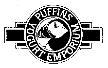 PUFFINS YOGURT EMPORIUM