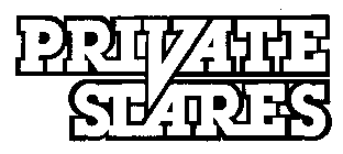 PRIVATE STARES