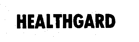 HEALTHGARD