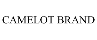 CAMELOT BRAND