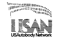 USAN USAUTOBODY NETWORK