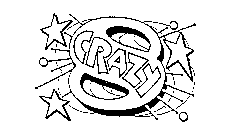 CRAZY 8