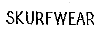 SKURFWEAR