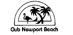 CLUB NEWPORT BEACH