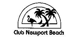 CLUB NEWPORT BEACH