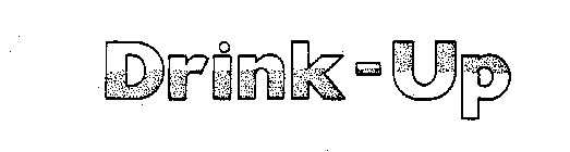 DRINK-UP