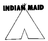 INDIAN MAID