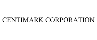 CENTIMARK CORPORATION