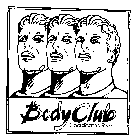 BODY CLUB COORDINATED STYLE