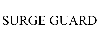 SURGE GUARD