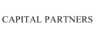 CAPITAL PARTNERS