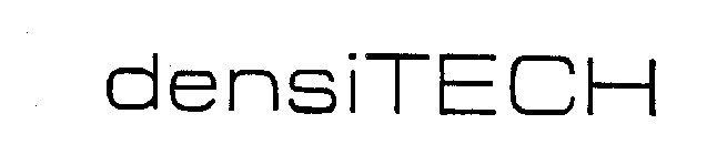 DENSITECH